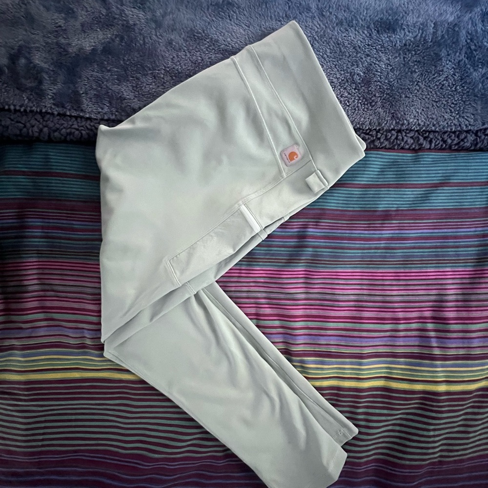 Carhartt Force Fitted Lightweight Utility Legging NWT